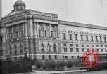Image de l'American Library of Congress Washington DC USA, 1921, de la seconde 22 séquences d'archives historiques vidéo 65675049988