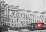 Image de l'American Library of Congress Washington DC USA, 1921, de la seconde 24 séquences d'archives historiques vidéo 65675049988