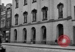 Image Ford Theater Washington DC USA, 1921, de la seconde 8 séquences d'archives historiques vidéo 65675049989