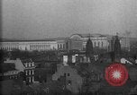 Image Union Station Ferroviaire Washington DC USA, 1921, de la seconde 7 séquences d'archives historiques vidéo 65675049990