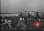Image Union Station Ferroviaire Washington DC USA, 1921, de la seconde 8 séquences d'archives historiques vidéo 65675049990