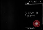 Image Union Station Ferroviaire Washington DC USA, 1921, de la seconde 22 séquences d'archives historiques vidéo 65675049990