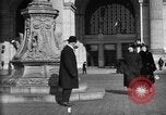 Image Union Station Ferroviaire Washington DC USA, 1921, de la seconde 26 séquences d'archives historiques vidéo 65675049990