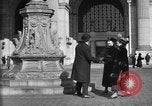 Image Union Station Ferroviaire Washington DC USA, 1921, de la seconde 29 séquences d'archives historiques vidéo 65675049990