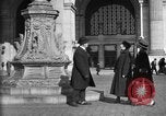 Image Union Station Ferroviaire Washington DC USA, 1921, de la seconde 30 séquences d'archives historiques vidéo 65675049990