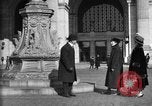 Image Union Station Ferroviaire Washington DC USA, 1921, de la seconde 31 séquences d'archives historiques vidéo 65675049990
