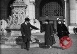 Image Union Station Ferroviaire Washington DC USA, 1921, de la seconde 32 séquences d'archives historiques vidéo 65675049990