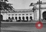 Image Union Station Ferroviaire Washington DC USA, 1921, de la seconde 40 séquences d'archives historiques vidéo 65675049990