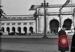 Image Union Station Ferroviaire Washington DC USA, 1921, de la seconde 45 séquences d'archives historiques vidéo 65675049990
