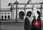 Image Union Station Ferroviaire Washington DC USA, 1921, de la seconde 48 séquences d'archives historiques vidéo 65675049990