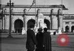 Image Union Station Ferroviaire Washington DC USA, 1921, de la seconde 55 séquences d'archives historiques vidéo 65675049990
