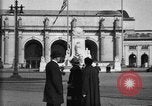 Image Union Station Ferroviaire Washington DC USA, 1921, de la seconde 56 séquences d'archives historiques vidéo 65675049990