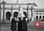 Image Union Station Ferroviaire Washington DC USA, 1921, de la seconde 57 séquences d'archives historiques vidéo 65675049990