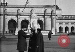 Image Union Station Ferroviaire Washington DC USA, 1921, de la seconde 58 séquences d'archives historiques vidéo 65675049990