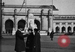 Image Union Station Ferroviaire Washington DC USA, 1921, de la seconde 59 séquences d'archives historiques vidéo 65675049990