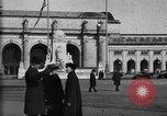 Image Union Station Ferroviaire Washington DC USA, 1921, de la seconde 60 séquences d'archives historiques vidéo 65675049990