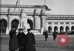 Image Union Station Ferroviaire Washington DC USA, 1921, de la seconde 61 séquences d'archives historiques vidéo 65675049990