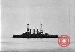 Immagine di USS Virginia naufragio North Carolina United States USA, 1923, secondo 1 filmato di repertorio 65675049993