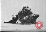 Immagine di USS Virginia naufragio North Carolina United States USA, 1923, secondo 6 filmato di repertorio 65675049993