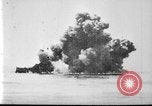 Immagine di USS Virginia naufragio North Carolina United States USA, 1923, secondo 7 filmato di repertorio 65675049993
