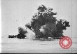 Immagine di USS Virginia naufragio North Carolina United States USA, 1923, secondo 8 filmato di repertorio 65675049993