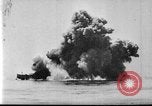 Immagine di USS Virginia naufragio North Carolina United States USA, 1923, secondo 9 filmato di repertorio 65675049993