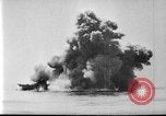 Immagine di USS Virginia naufragio North Carolina United States USA, 1923, secondo 10 filmato di repertorio 65675049993