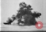 Immagine di USS Virginia naufragio North Carolina United States USA, 1923, secondo 11 filmato di repertorio 65675049993