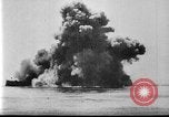 Immagine di USS Virginia naufragio North Carolina United States USA, 1923, secondo 12 filmato di repertorio 65675049993