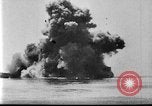 Immagine di USS Virginia naufragio North Carolina United States USA, 1923, secondo 13 filmato di repertorio 65675049993