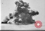 Immagine di USS Virginia naufragio North Carolina United States USA, 1923, secondo 14 filmato di repertorio 65675049993