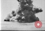 Immagine di USS Virginia naufragio North Carolina United States USA, 1923, secondo 16 filmato di repertorio 65675049993