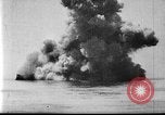 Immagine di USS Virginia naufragio North Carolina United States USA, 1923, secondo 17 filmato di repertorio 65675049993