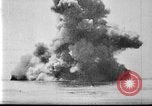 Immagine di USS Virginia naufragio North Carolina United States USA, 1923, secondo 18 filmato di repertorio 65675049993