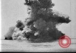 Immagine di USS Virginia naufragio North Carolina United States USA, 1923, secondo 19 filmato di repertorio 65675049993