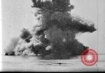 Immagine di USS Virginia naufragio North Carolina United States USA, 1923, secondo 20 filmato di repertorio 65675049993