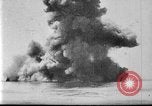 Immagine di USS Virginia naufragio North Carolina United States USA, 1923, secondo 21 filmato di repertorio 65675049993