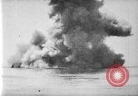 Immagine di USS Virginia naufragio North Carolina United States USA, 1923, secondo 23 filmato di repertorio 65675049993