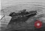 Immagine di USS Virginia naufragio North Carolina United States USA, 1923, secondo 33 filmato di repertorio 65675049993
