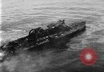Immagine di USS Virginia naufragio North Carolina United States USA, 1923, secondo 35 filmato di repertorio 65675049993
