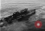 Immagine di USS Virginia naufragio North Carolina United States USA, 1923, secondo 36 filmato di repertorio 65675049993