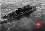 Immagine di USS Virginia naufragio North Carolina United States USA, 1923, secondo 37 filmato di repertorio 65675049993