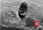 Immagine di USS Virginia naufragio North Carolina United States USA, 1923, secondo 44 filmato di repertorio 65675049993
