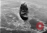 Immagine di USS Virginia naufragio North Carolina United States USA, 1923, secondo 45 filmato di repertorio 65675049993