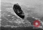 Immagine di USS Virginia naufragio North Carolina United States USA, 1923, secondo 47 filmato di repertorio 65675049993
