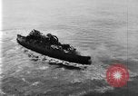 Immagine di USS Virginia naufragio North Carolina United States USA, 1923, secondo 52 filmato di repertorio 65675049993