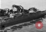 Immagine di USS Virginia naufragio North Carolina United States USA, 1923, secondo 61 filmato di repertorio 65675049993
