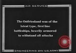 Standbild Ostfriesland sinken Virginia United States USA, 1921, aus Sekunde 21 historischem Filmmaterial Videoclip 65675049995