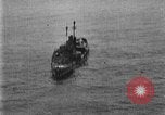 Standbild Ostfriesland sinken Virginia United States USA, 1921, aus Sekunde 52 historischem Filmmaterial Videoclip 65675049995