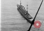 Immagine di L incrociatore Tedesco Francoforte Virginia United States USA, 1921, secondo 24 filmato di repertorio 65675049996